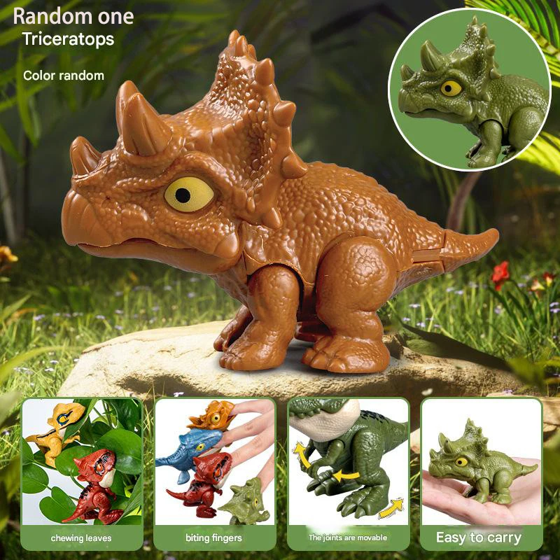 Krokodil Zähne Spielzeug Alligator Beißen Finger Zahnarzt Klassische Familie Spiele Party Streiche Kinder Glück Spiel Dekompression Spielzeug