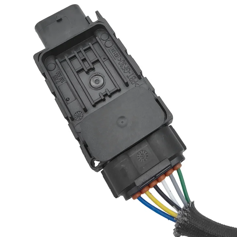 

Car Nitrogen Oxygen Sensor Nox Sensor 32203032 For Volvo Exhaust Emission Monitoring Sensor