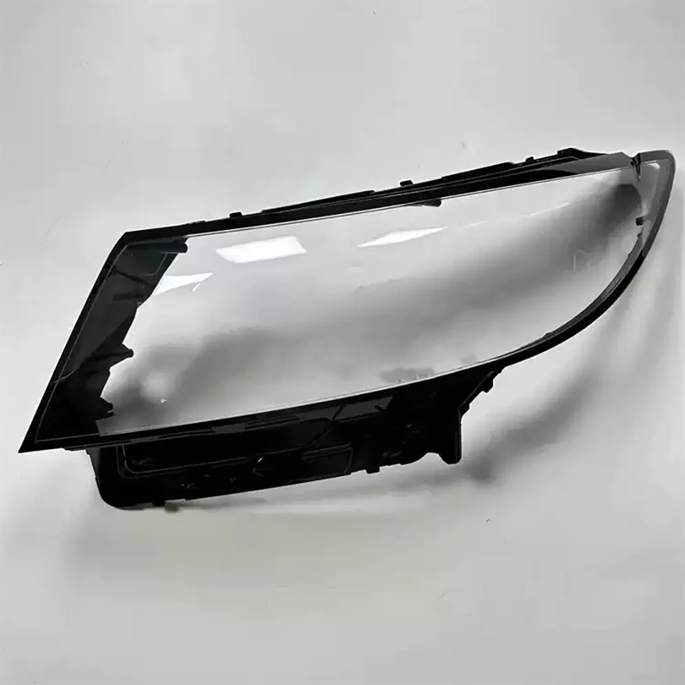 For Dongfeng Fengon IX5 2018-2021 Front Headlight Cover Transparent Shade Lampshade Headlamp Shell Lens Plexiglass