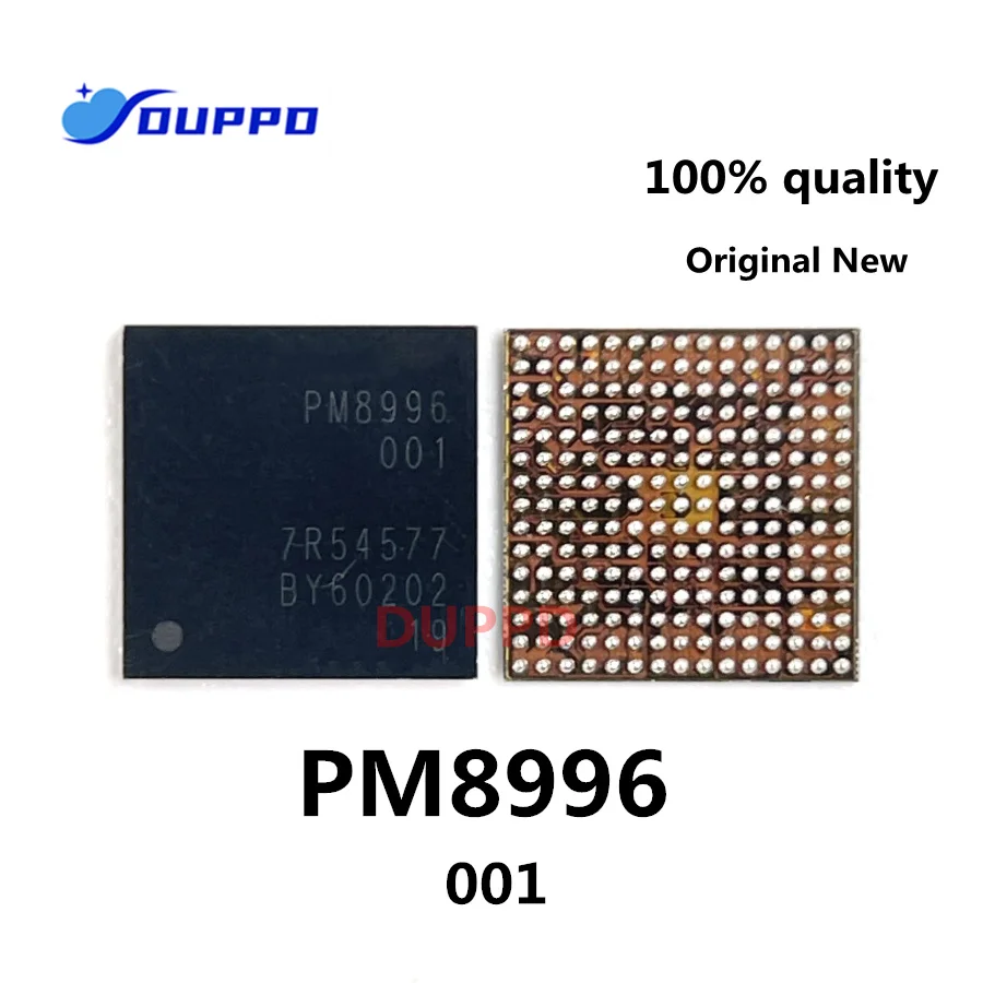 

5-10PCS/LOT PM8996 001 For Samsung S7/S7 EDGE G9300/G9350 Big IC For LG G5 Large/Main Management chip PM IC PMIC