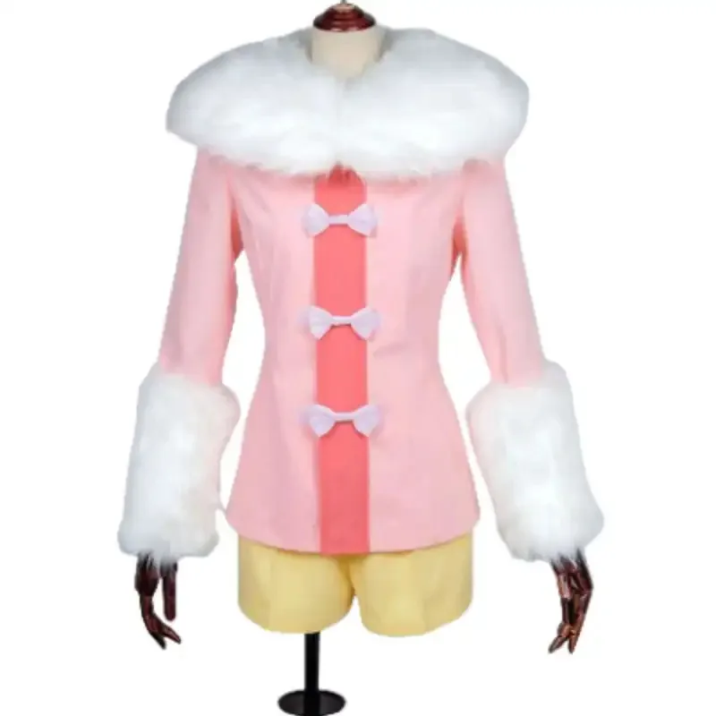 

Andou Ruruka Cosplay Costume Carnival Halloween For Cosplay Fans