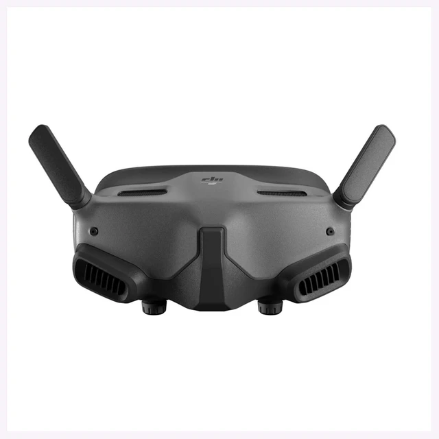 Dji Fpv Goggles V2 Digital Fpv System Digital Image Transmission Low  Latency Strong Immersion Long Distace 110 Minutes In Stock - Fpv Goggles -  AliExpress