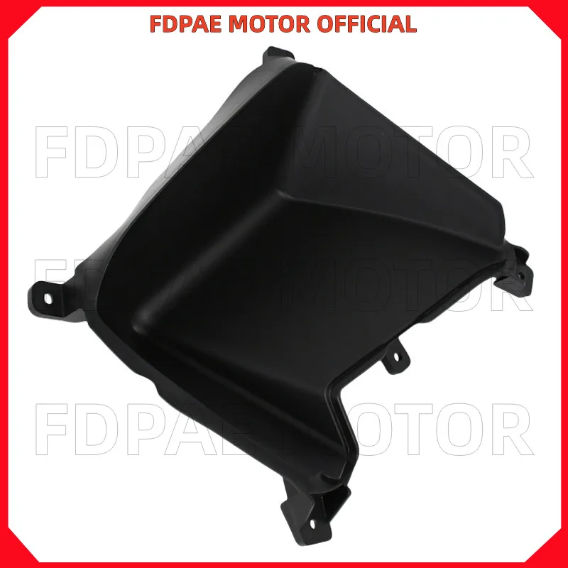 Left / Right Front Cabin Box Cover for Wuyang Honda Ncr125