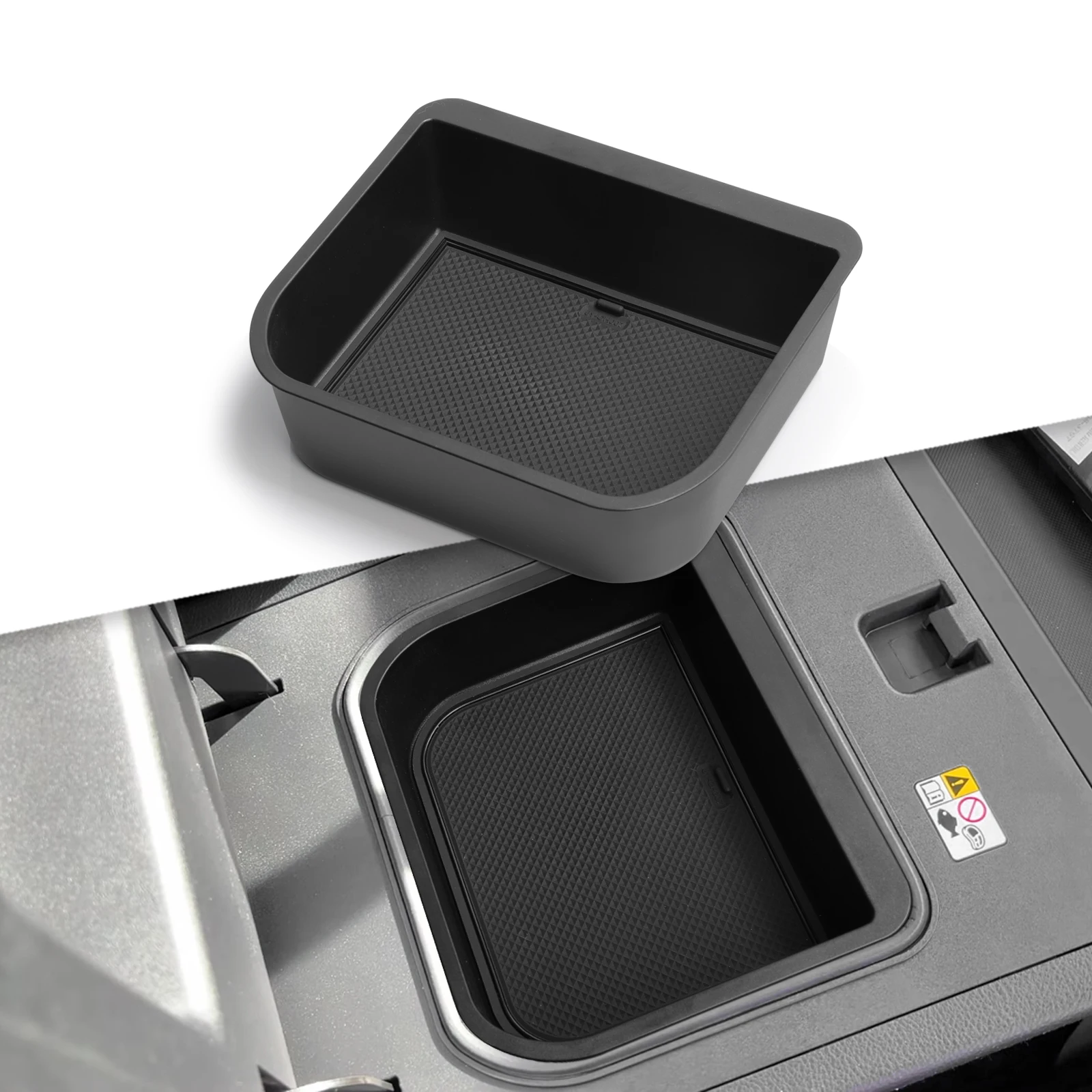 For Toyota Land Cru… - image