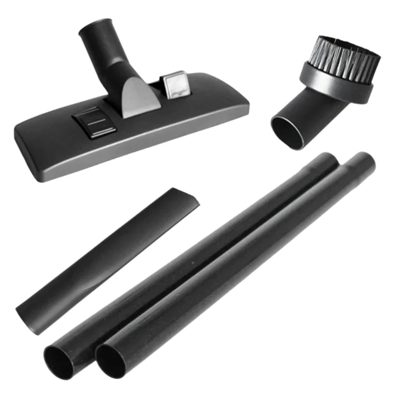 AC39-Vacuum Cleaner Accessory Kit Fit For Hetty Vacuum Cleaner Spare Parts 32Mm Rod Brush Nozzle Replacement Accessories