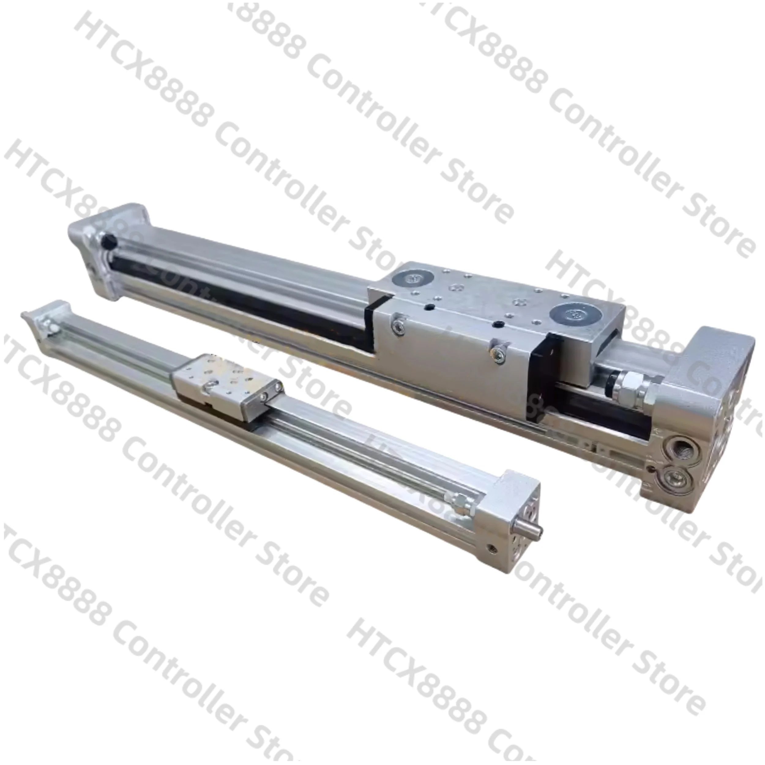 New Original DGC Series Linear drives Cylinder  DGC-32-800-GF-PPV-A