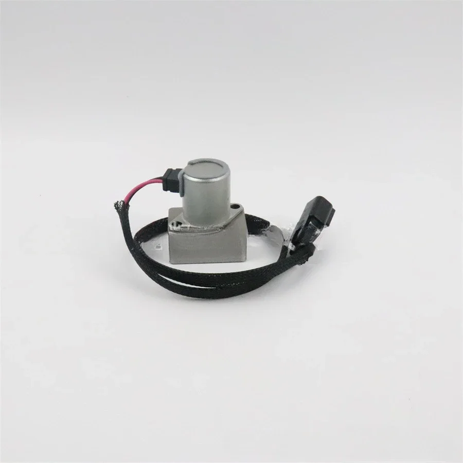 

702-21-6220 0 702-21-5740 0 PC200-8/360-7 Excavator main pump hydraulic pump solenoid valve