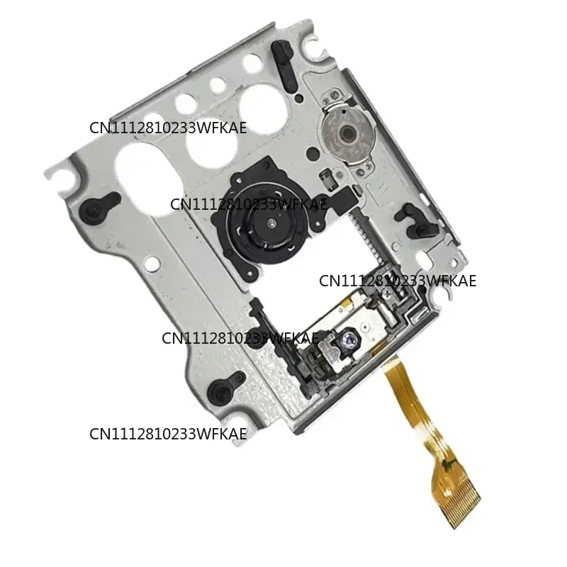 For PSP 2000/3000 UMD Drive Replacement Optical Drive Laser Lens KHM-420BAA Repair Parts