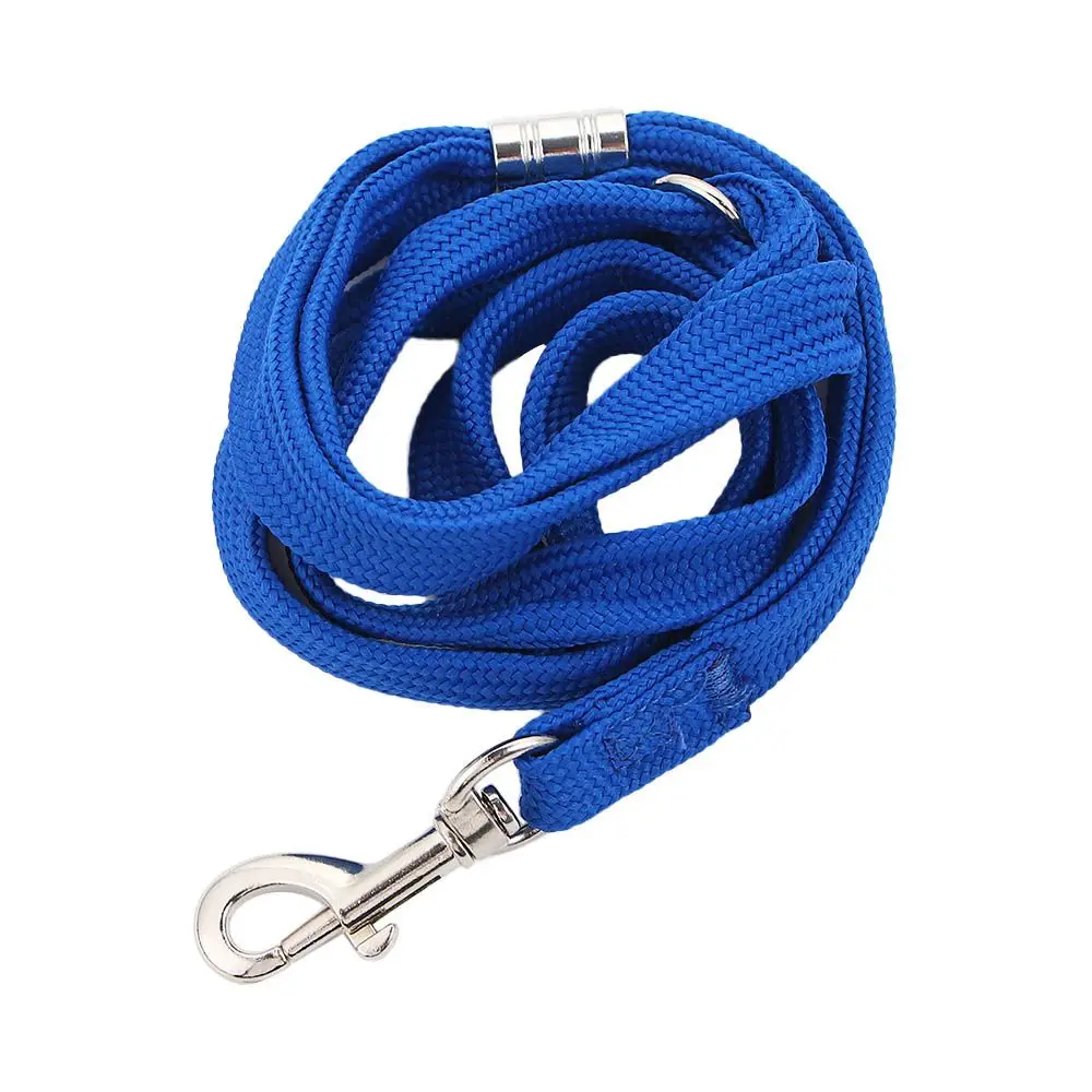 Durable For Grooming Table Clip Rope Harness Puppy Safety Leash Pet Grooming Rope Restraint Rope Pet Loop Lock Dogs Accessories