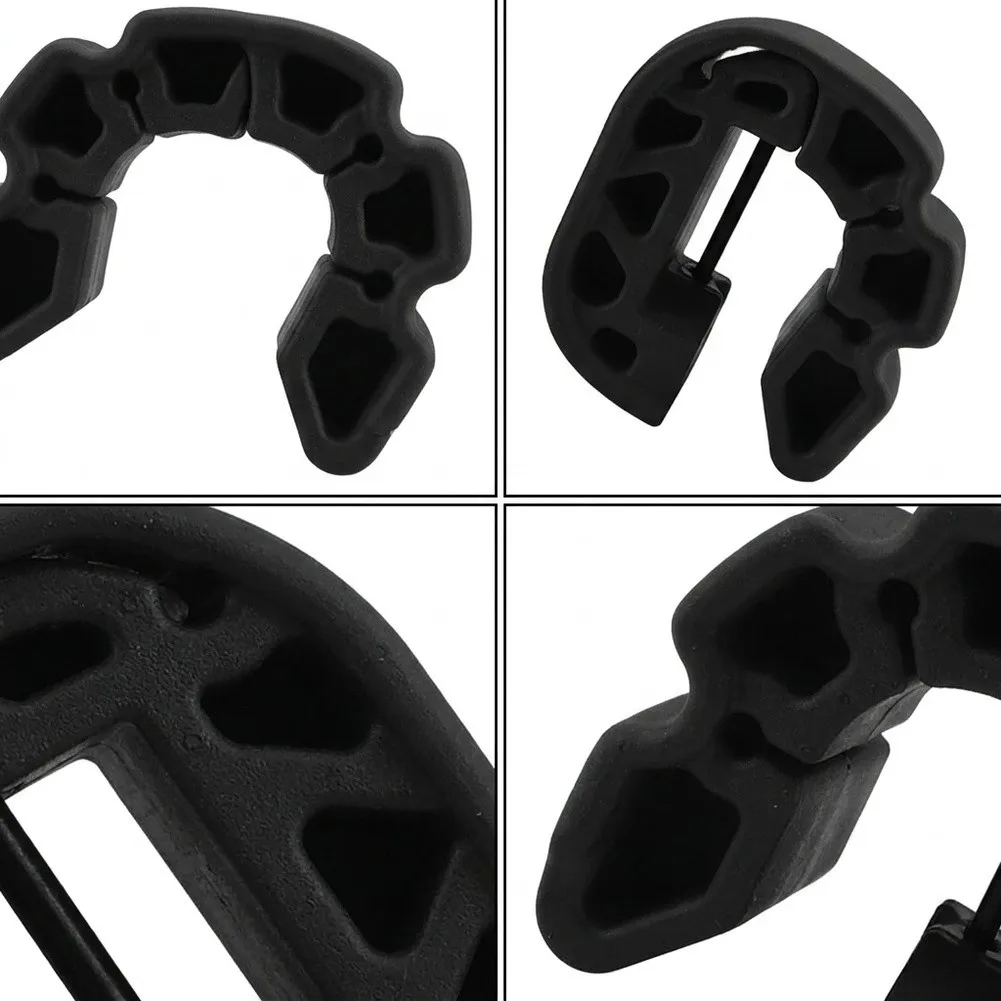 Fender Snap-in Bumpers Maintenance For Sea-Doo Repair Fit-specific No Programming Required For Sea-Doo RXT-X