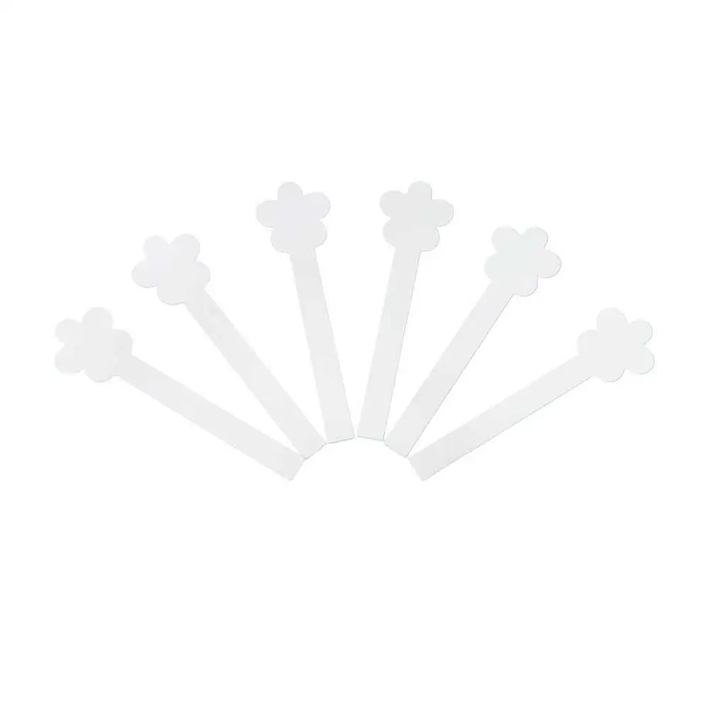 Принадлежности для тестирования запаха, тестовые бумажные полоски, тестер ароматов, тест-полоски для эфирных масел, тестер для ароматерапии, бумага