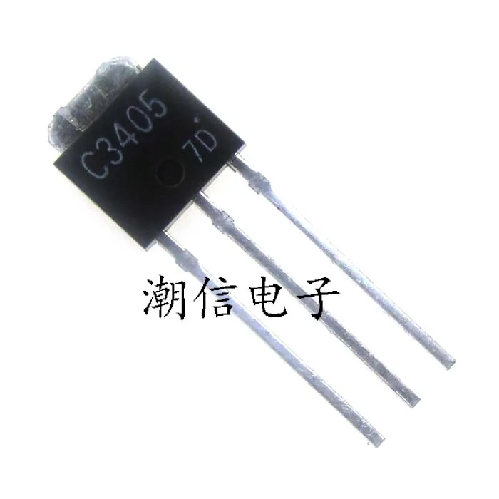 C3405 LED Çipleri: Kaliteli ve Güvenilir Bir Seçim