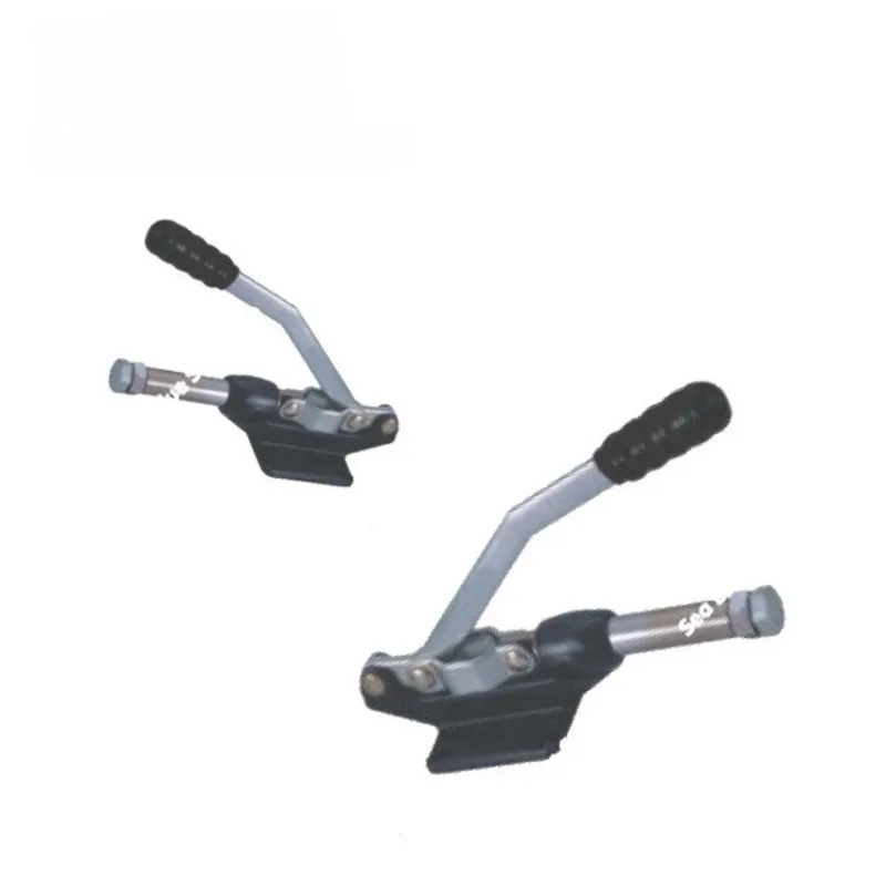 Stainless Steel Clamp Quick, Push-Pull Clamp  HS-304-EML Clamp