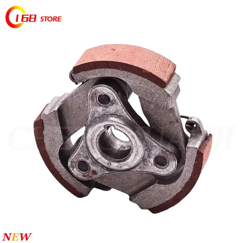 47cc 49cc aluminum or iron Minimoto Centrifugal Clutch alloy Mini Moto Dirt Bike Atv Quad 2 Shoe Spring 3 Shoe Spring