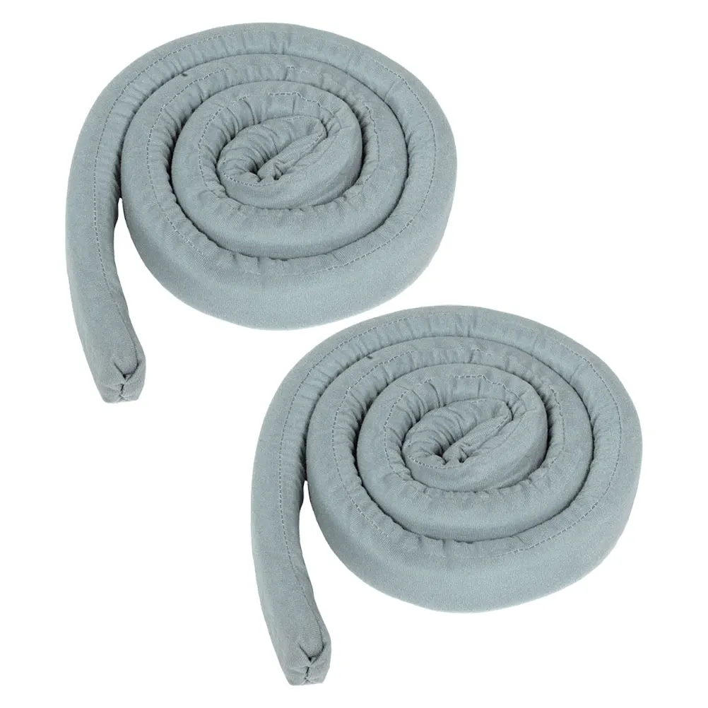 

2pcs Mattress Pillow Gap For Twin Filler Crack Cracks Dorm Triangle Furniture Bed Filler Gap King Holder Storage