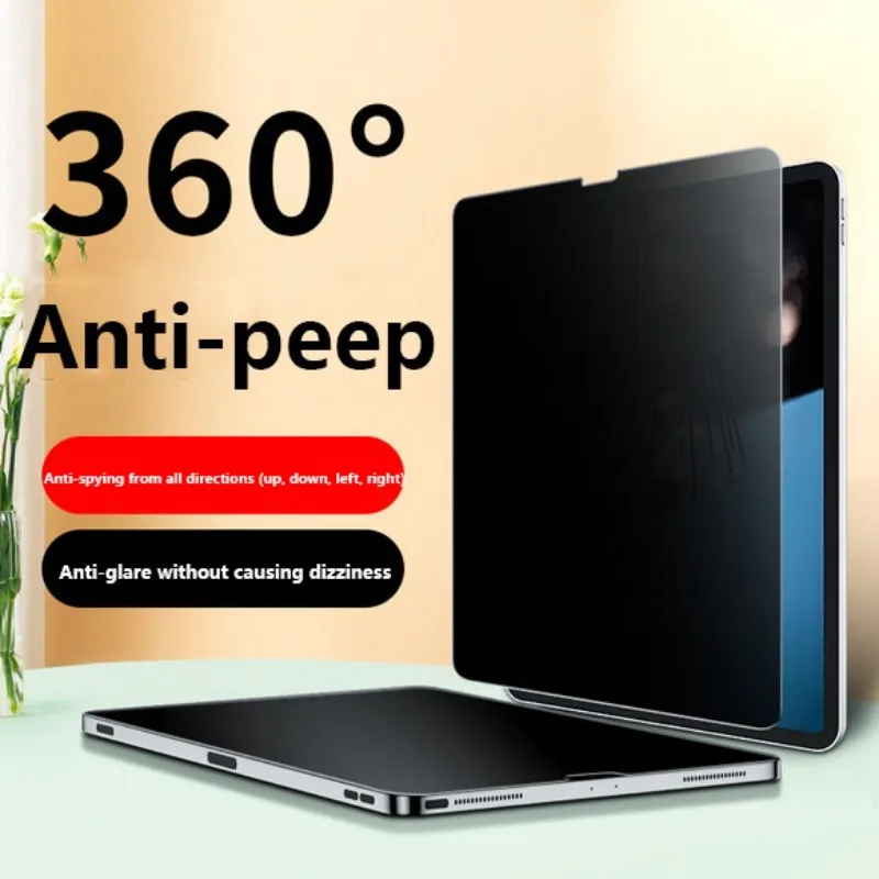 Removable Anti-Spy …