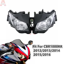 Fit for HONDA CBR1000RR Headlight Motorcycle Head Light Lamp Headlamp Assembly CBR1000 RR CBR 1000 RR 2012 - 2016 2013 2014 2015