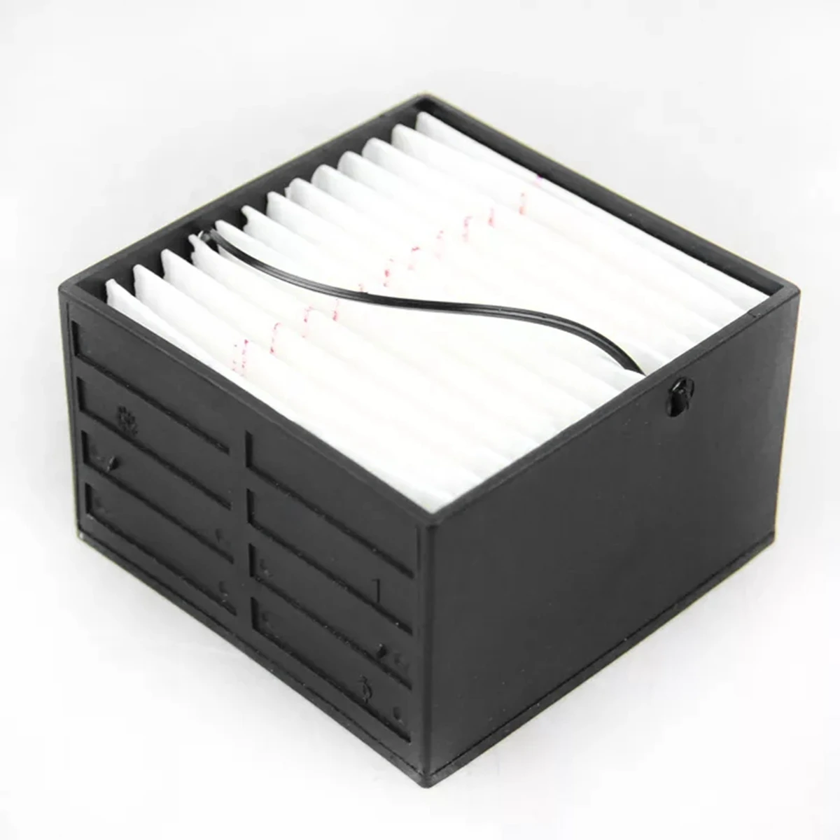 A82U-For Diesel Engine Separ 01030 SWK2000-10 Filter Elements Fuel Water Separator For 600FG Elements