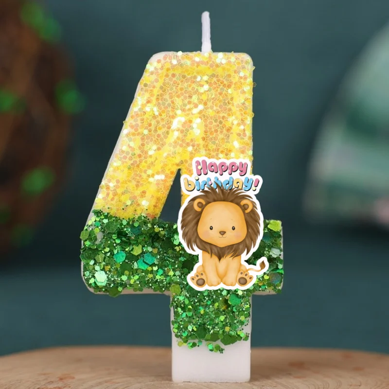 Thumbnail 4 - #71 Compare Birthday Candles Before You Buy