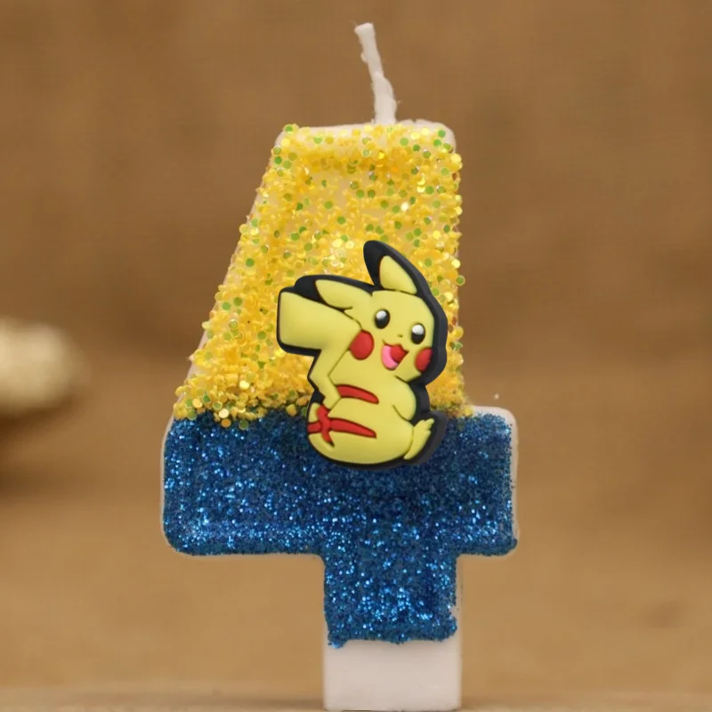 Thumbnail 2 - #50 Best Birthday Candles to Buy In 2026