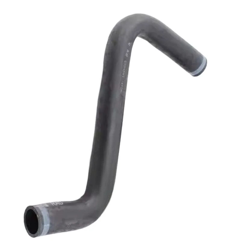 Manguera Superior e Inferior de Goma Negra para Tanque de Agua del Radiador para Buick Regal Century GL8 Firstland, Pieza de Automóvil