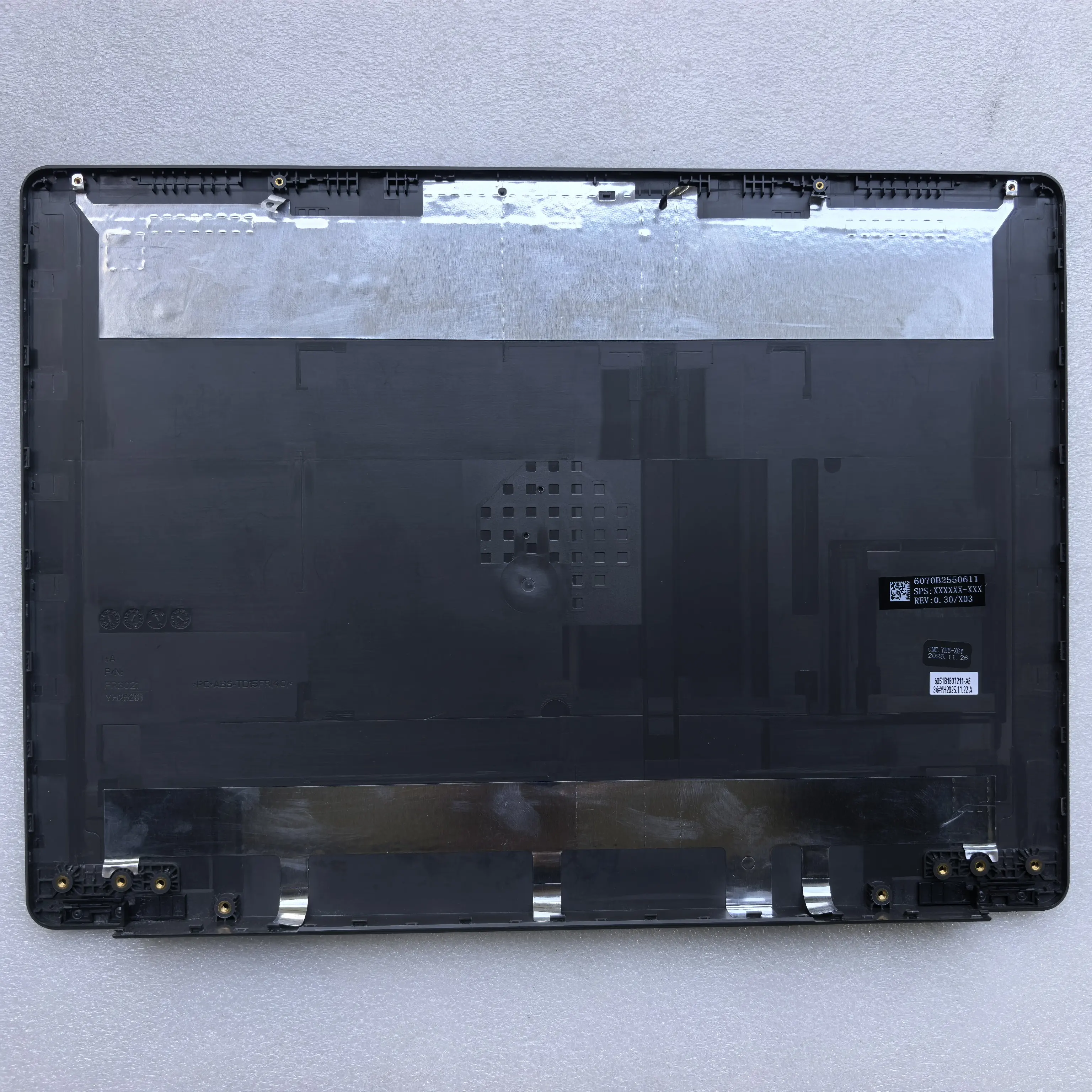 

New laptop lcd back cover for HP OmniBook 3 14-hu 14z-hu0063TU TPN-I149 6051B1807211