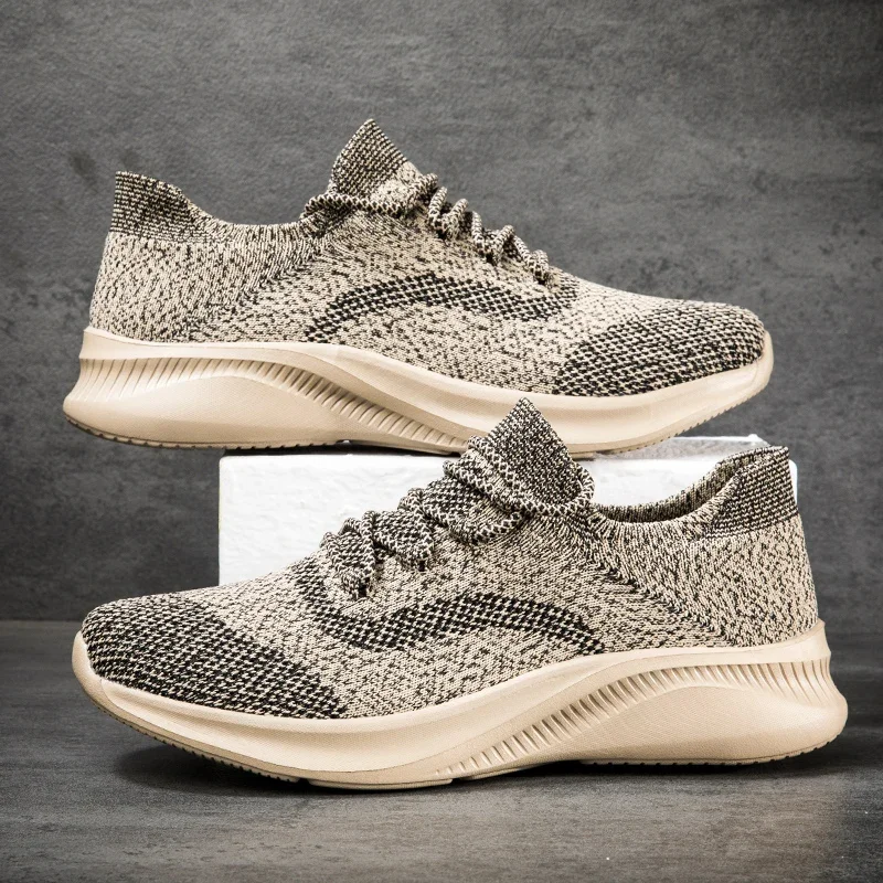 

Size 36-45 Non Slip Trainer Men Sneakers Breathable Hiking Sports Shoes for Men New Running Women Shoes Sneakers Tenis Masculino