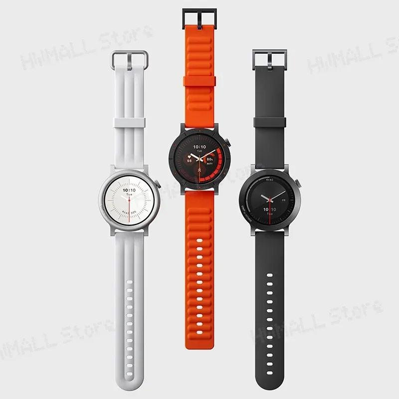 Thumbnail 4 - #68 Best Smart Fitness Bands to Buy In 2026