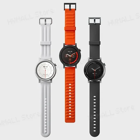 CMF Watch 3 Pro 1.43" AMOLED смарт-часы