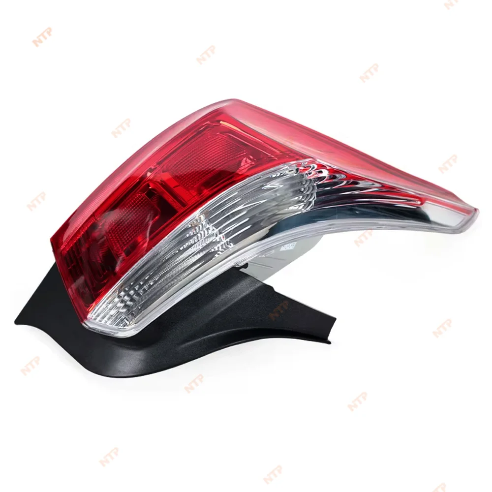 

Tail Light For Citroën C-Elysée 2014-2016 Models Rear Warning Turn Signal Car Stop Brake Lamp Taillight Assembly Car accessories