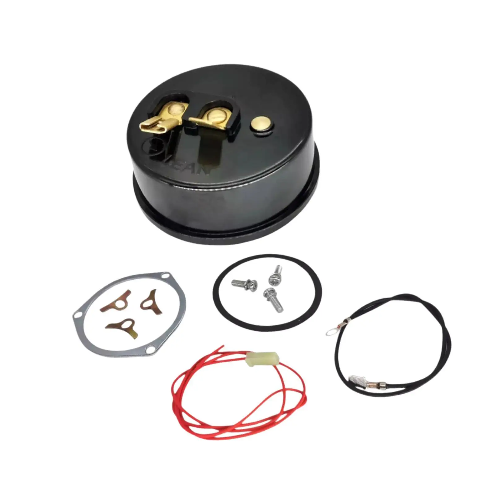 

Electric Throttle Thermostat Cap Set Professional Easy to Install Spare Parts Replacement for 1400 Series 2300, 4011, 4100