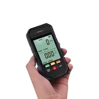Testeur de rayonnement électromagnétique Portable ET925, compteur EMF, appareils ménagers, détecteurs de rayonnement électromagnétique mobiles 5