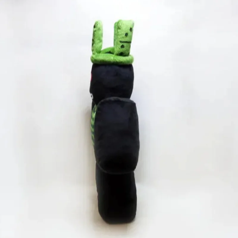 25CM Forsaken 애니메이션 피규어 인형 귀여운 인형 게임 부드러운 베개 인형 Kawaii 룸 장식 장난감 어린이 선물