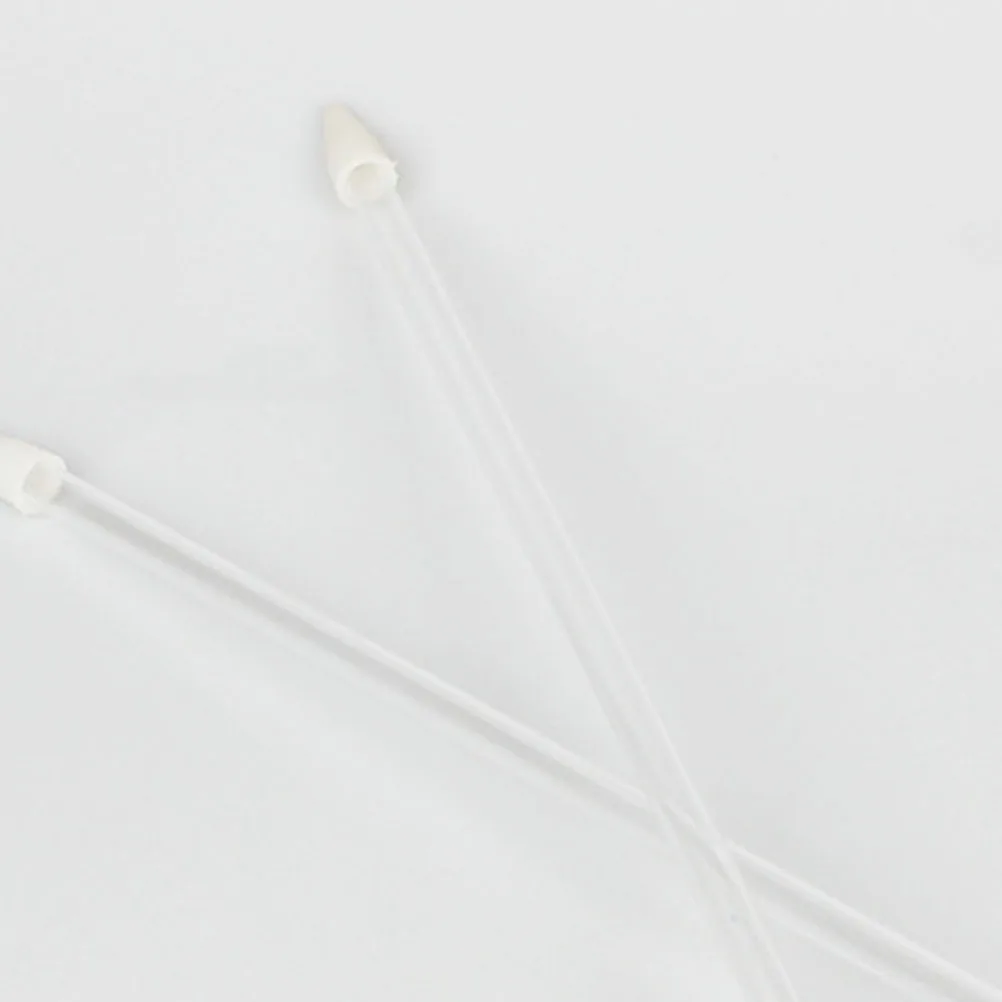 

Manual Fish Tank Cleaner 45cm Black Mini Siphon Tube Aquarium Cleaning Tools Wear Resistant Professional Water Change Tool For