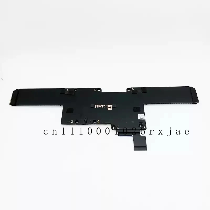 

New Original For DELL XPS 17 9720 XPS 9720 N18E Laptop Heatsink MGDNH 0MGDNH CN-0MGDNH 100% Tested Fast Ship