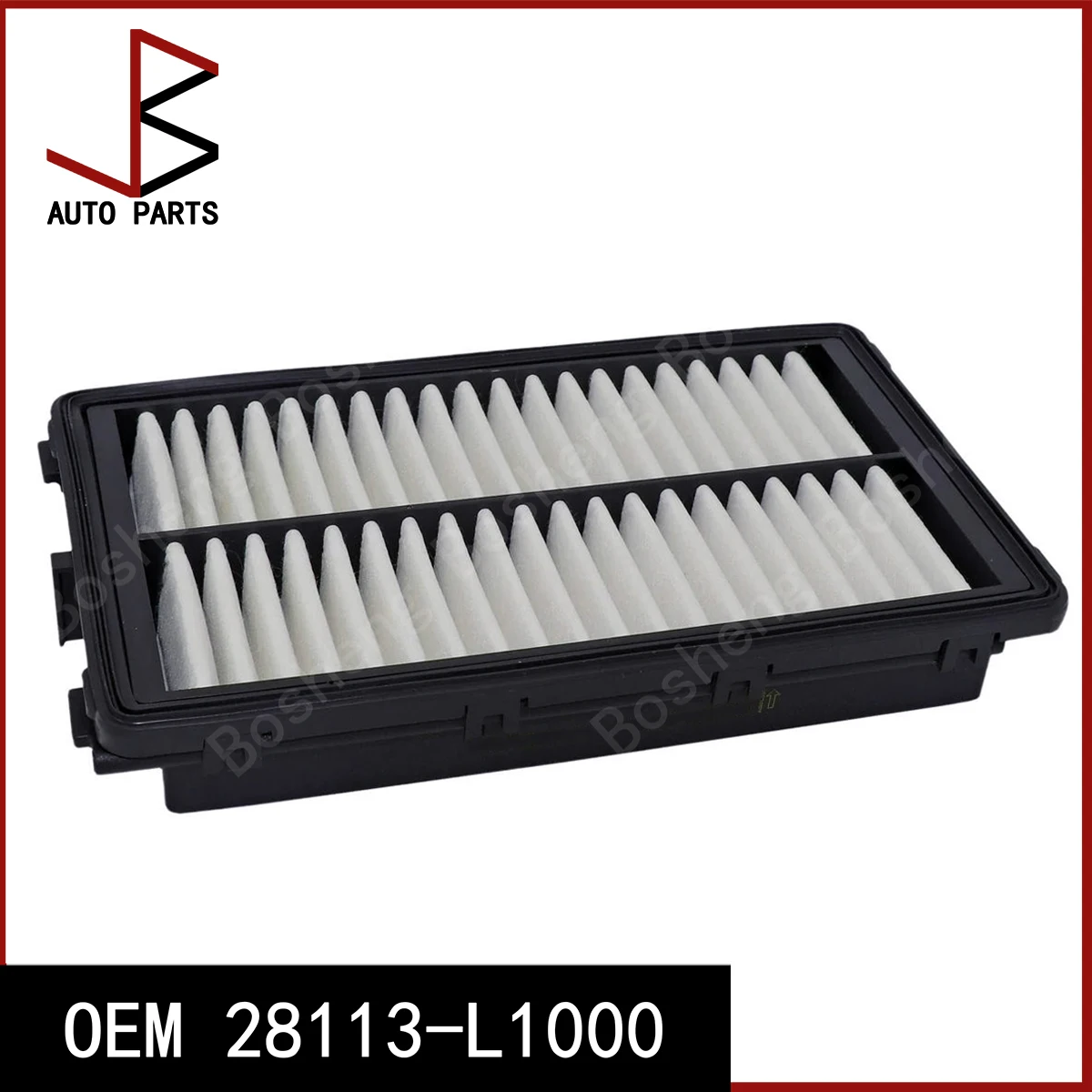 فلتر منقي هواء جديد OEM 28113-L1000 28113L1000 28113 L1000 SDI10148ZXSTD لشركة Hyundai SONATA 19 2019-2023 كيا سورينتو IV 2020-