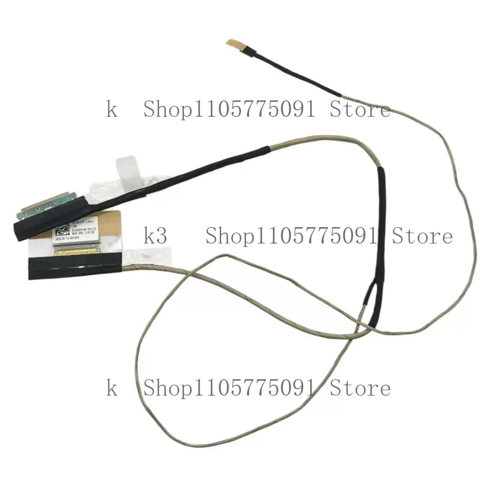 DC02003P300 30PIN New Laptop Built-in Screen Cable For ACER Nitro AN515-44-45 AN517-41-51-52