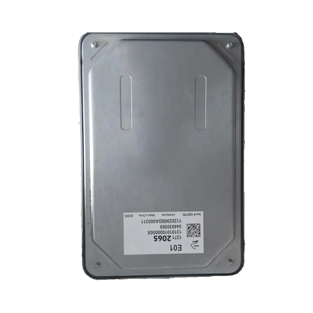 

Original Engine Control Module Ecu Is Available For The Buick Cadillac Chevrolet 12712065