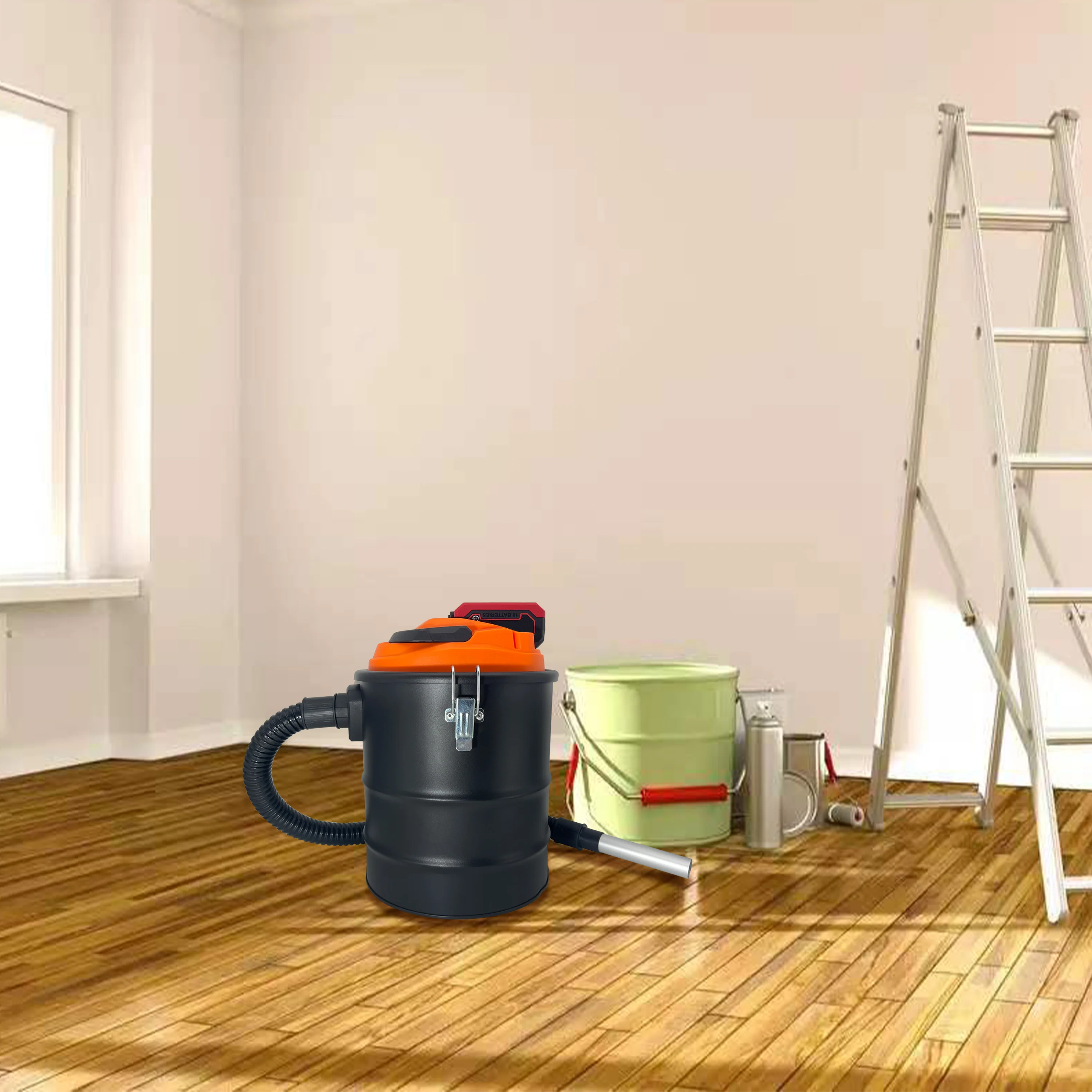 Commercial Vacuum Cleaner Customizable Carpet Vacuum Cleaner Cordless