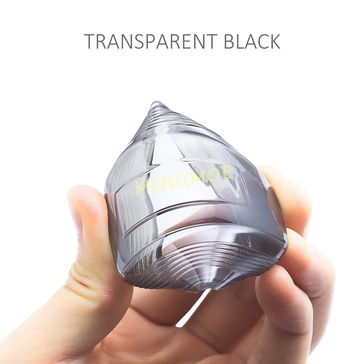 For 2013-2023 Lexus RX 350 450h IS ES NX GS LX RC 200 250 300 Black Transparent Car Key Fob Case Keychain Cover Accessories