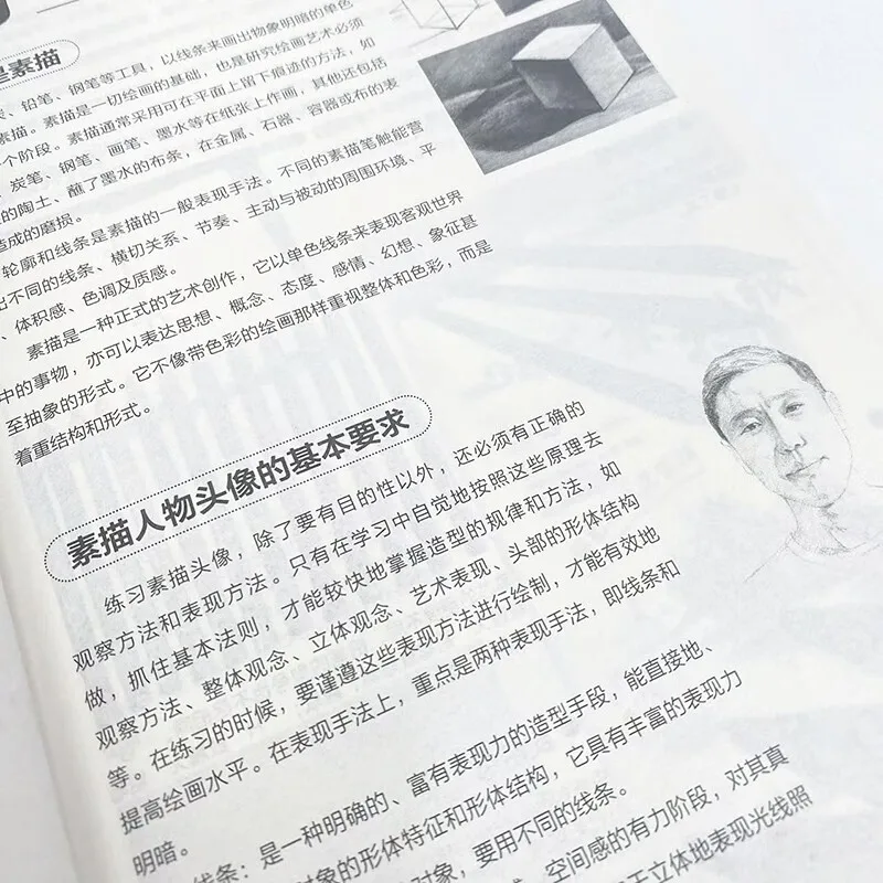 Introduction to Sketching Techniques Special Course From basic to advanced