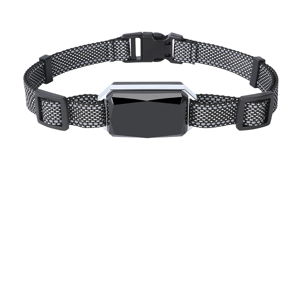 

STLFNew Arrival 4G GPS Pet Tracking Collar for Dogs with Free Mobile APP Real-Time Location Monitoring