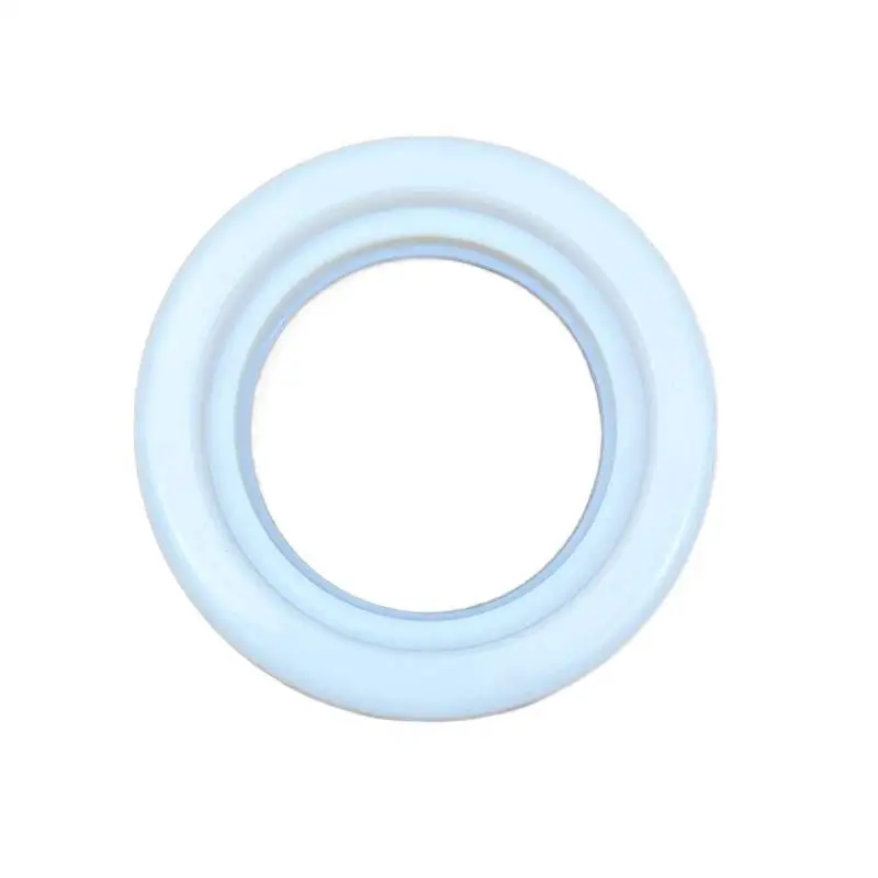 

for Huijia WPM coffee machine original factory white rubber ring accessories