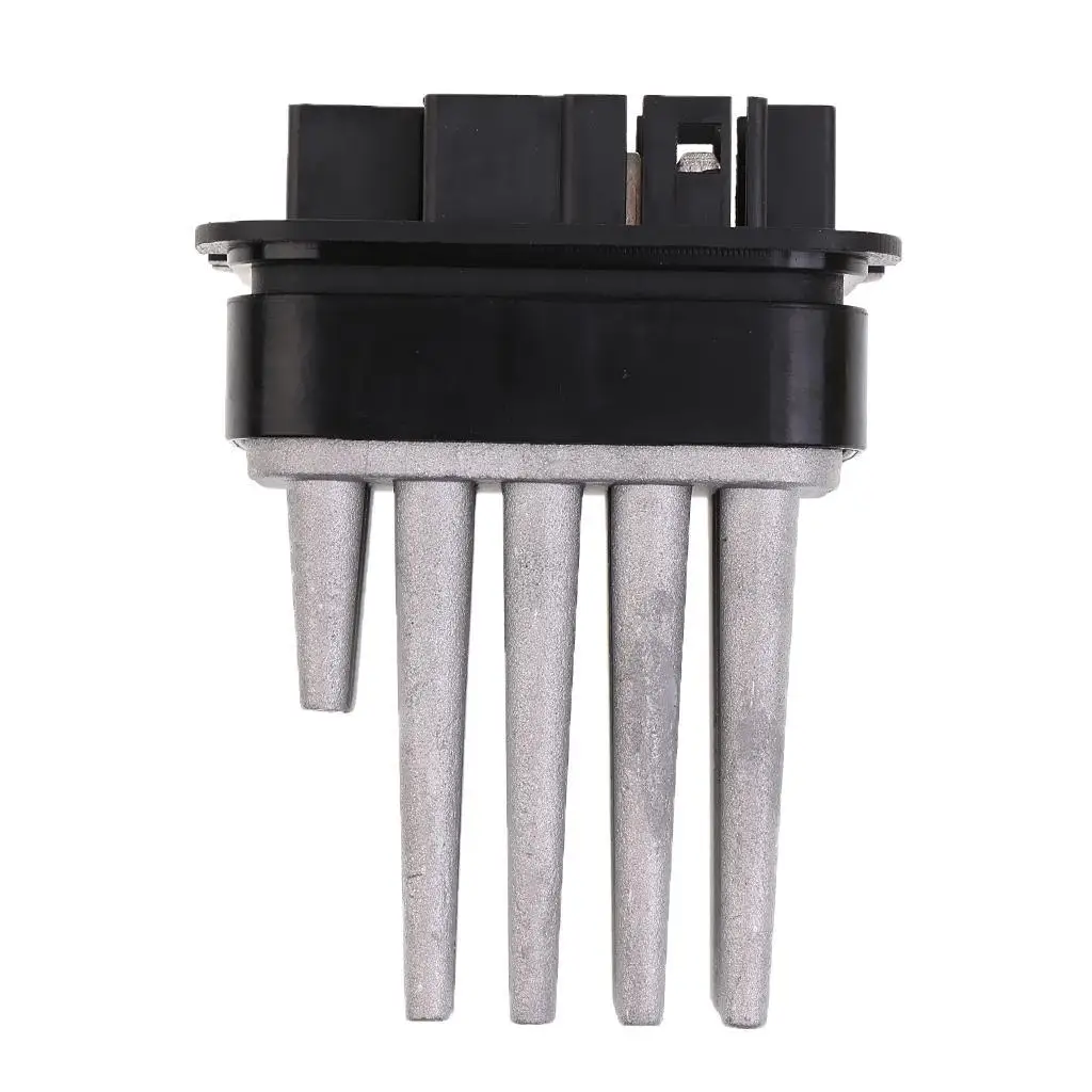 Blower Motor Power Module Resistor Direct Fit for Opel Zafira 90566802