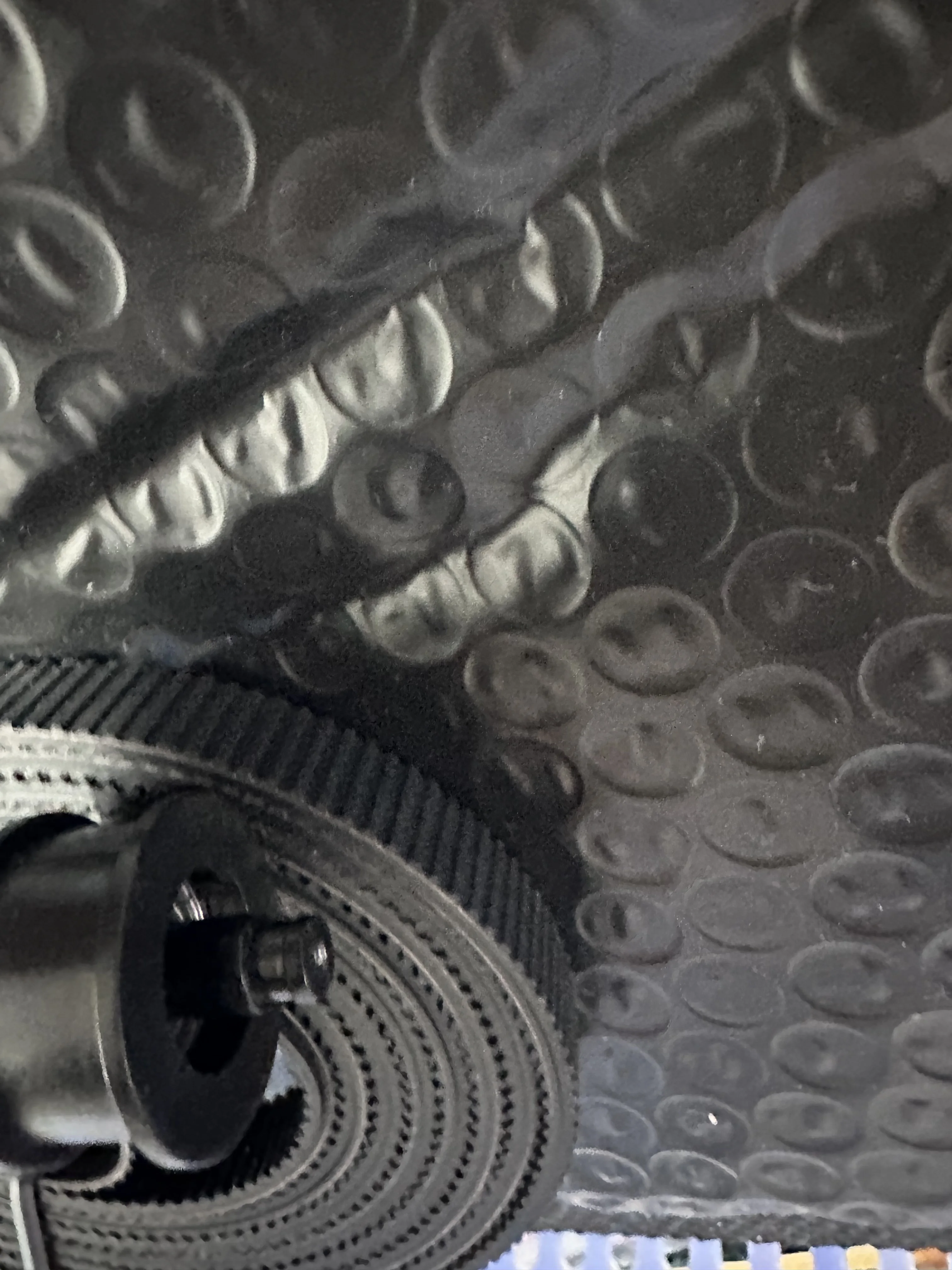 

Q6659-60175 Ремень каретки оси сканирования 44 дюйма для HP DesignJet T1100 T1120 T1120PS T1200 T610 T620 Z2100 Z3100 Z3200 Z3100PS Z3200PS