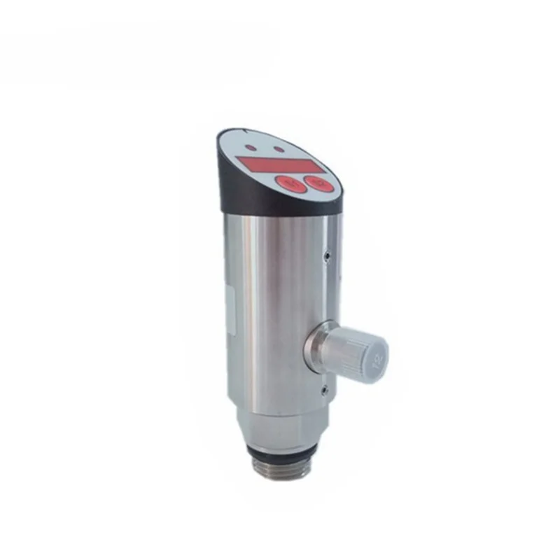 

Display Pressure Transmitter ZS73-31CW Intelligent-100-0BMAR