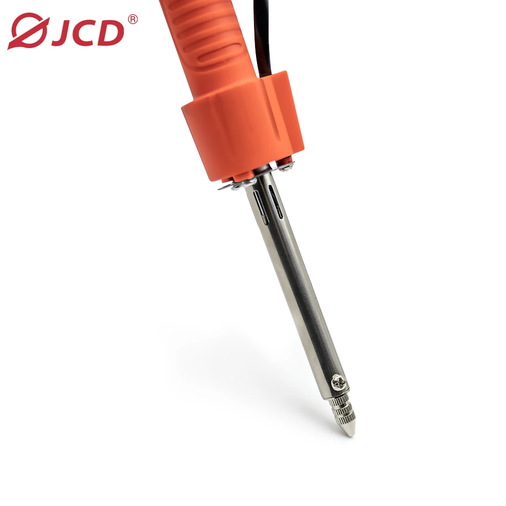 Imagem -05 - Jcd-electric Tin Absorber Gun Ferro de Solda Poderosa Bomba Manual Tin Absorber 30w