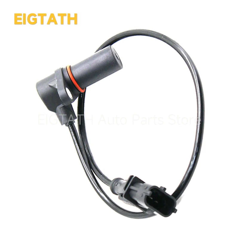 97226992   Sensor Posisi Poros Engkol Engkol untuk Vauxhall Holden Saturn Opel Astra H A04 Chevrolet Vectra 37841-PLZ-D00 6235607   Baru