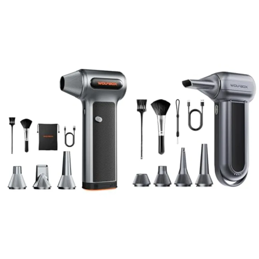 

MF100 Electric Air Duster and MF200 Electric Air Duster
