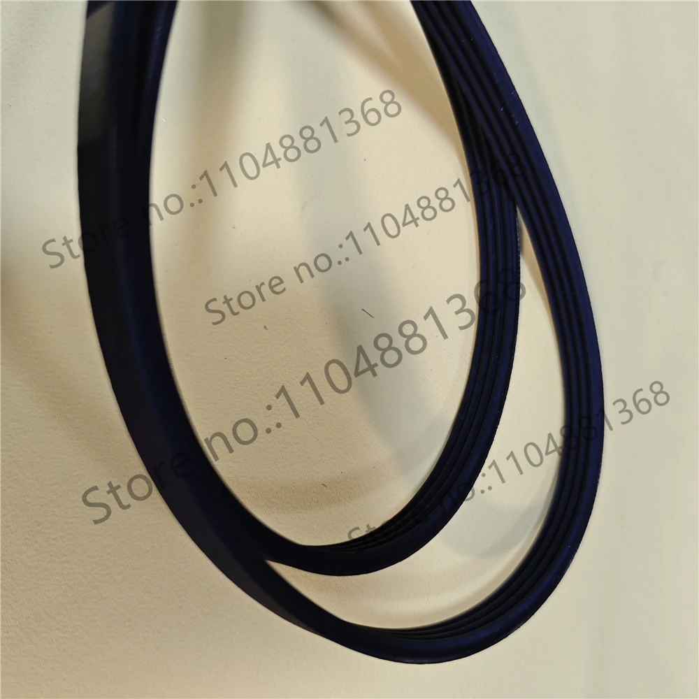 1Pcs K-660 K-478 K-690 K-26 K-19 K-462 K-630 V belt Triangle belt Driving belt